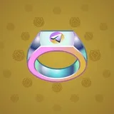Signet Ring #4507 Signet Ring #4507