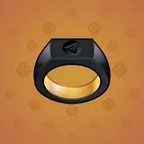 Signet Ring #4512