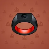 Signet Ring #4514
