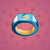Signet Ring #4515