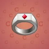 Signet Ring #4518