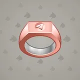 Signet Ring #452