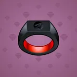 Signet Ring #4521