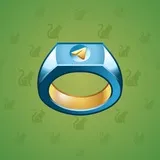 Signet Ring #4523