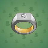 Signet Ring #4526