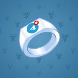 Signet Ring #4529