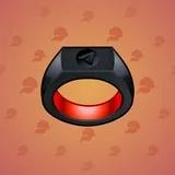 Signet Ring #453