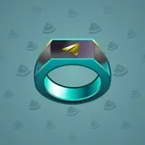 Signet Ring #4530