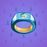 Signet Ring #4536