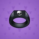 Signet Ring #4538