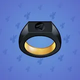 Signet Ring #4540
