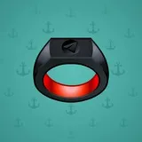Signet Ring #4541
