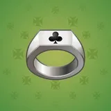 Signet Ring #4542