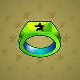 Signet Ring #4548