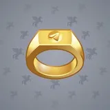 Signet Ring #4552