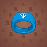 Signet Ring #4562