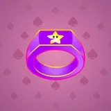 Signet Ring #4572