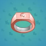 Signet Ring #4573
