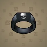 Signet Ring #4574