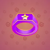 Signet Ring #4575