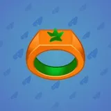 Signet Ring #4576