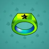 Signet Ring #4577