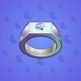 Signet Ring #4580