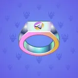 Signet Ring #4581