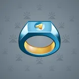 Signet Ring #4593