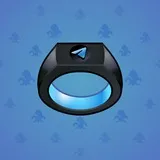 Signet Ring #4594