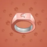 Signet Ring #4597