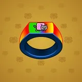 Signet Ring #4605