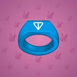 Signet Ring #4609