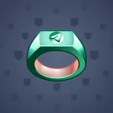 Signet Ring #4610