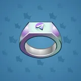 Signet Ring #4612