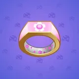 Signet Ring #4616