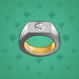 Signet Ring #4617