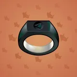 Signet Ring #4619
