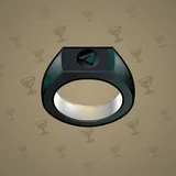 Signet Ring #4620 Signet Ring #4620