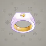 Signet Ring #4623