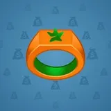 Signet Ring #4626