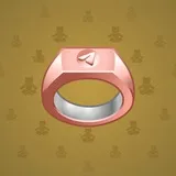 Signet Ring #4629