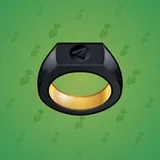 Signet Ring #4630