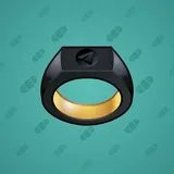 Signet Ring #4631