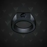 Signet Ring #4633