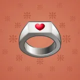 Signet Ring #4636
