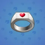 Signet Ring #4639