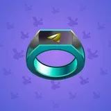 Signet Ring #4641