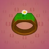 Signet Ring #4645