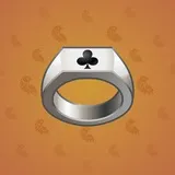Signet Ring #4646